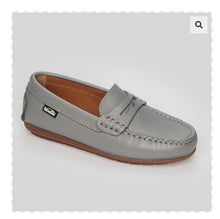 Cargar imagen en el visor de la galería, REBAJAS SP23 Venettini Reese Penny Loafer Mocasín de conducción