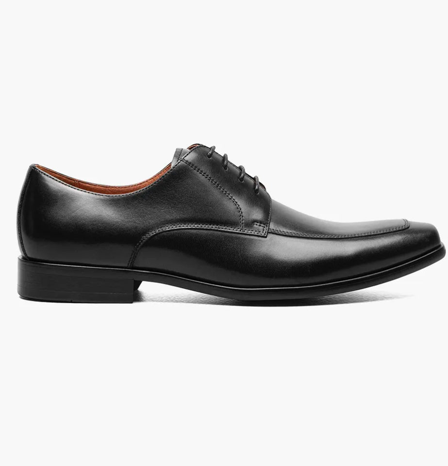 postino fahrradtasche Florsheim Postino Bike Toe Oxford 12 Men's Black