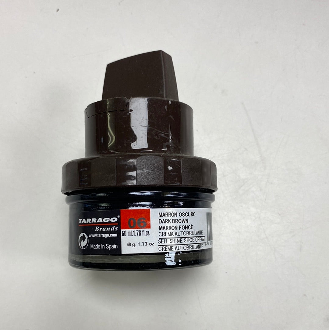 Tarragon Shoe Polish La Elegante Shoes