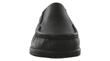 Load image into Gallery viewer, SAS Mens Navigator Slip Resistant Slip On