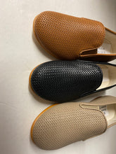 Charger l'image dans la galerie, VENTE Orkideas 6S0623S Chaussures à enfiler à motif tissé