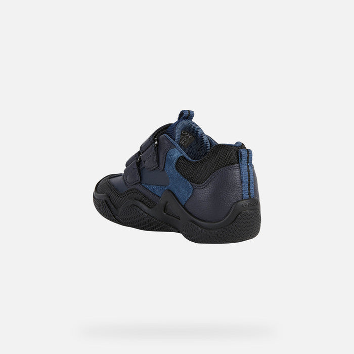 GEOX JR Wader 39,99 € - Sneaker Peeker - Les Meilleures Réductions GEOX JR Wader 39,99 € - Sneaker Peeker - Les Meilleures Réductions