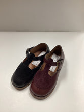 Load image into Gallery viewer, FW25 Ralph Miguel Lieti Two Tone T-strap Shoe
