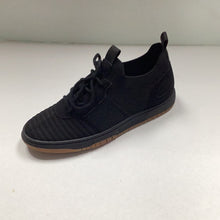 Load image into Gallery viewer, SP24 Boutaccelli Frisco Black Sock Sneaker
