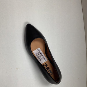 FW23 1936 Anna Plain Shoe Single Band Heel (50118-20)