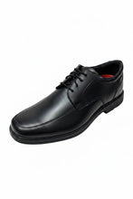 Load image into Gallery viewer, Rockport Taylor Apron Toe Lace Shoe 10823
