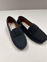 Load image into Gallery viewer, FW26 Venettini Philly Crest Loafer Moccasin
