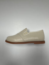 Load image into Gallery viewer, SP26 UNIQ Nora Classic SlipOn with Stitched Line Dressy Shoe
