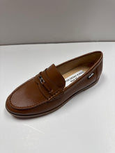 Load image into Gallery viewer, SP26 Venettini London9 Clip Charm Penny Loafer
