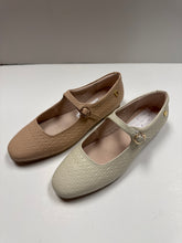 Load image into Gallery viewer, SALE SP26 Venettini Grace MaryJane Buckle Dressy Shoes
