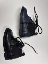 Load image into Gallery viewer, FW25 Boutacelli Meken Elastic Collar Lace Baby Bootie

