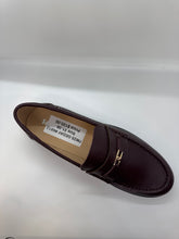 Load image into Gallery viewer, SALE FW25 Venettini London9 Classic Penny Loafer

