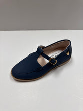Load image into Gallery viewer, SALE SP26 Venettini Regi T-Strap Shoe
