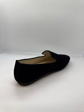 Load image into Gallery viewer, FW25 Boutaccelli Mirry Smoking Slipper On
