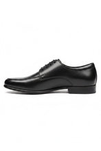 Load image into Gallery viewer, Marchee ST216-02 Mens Dress Apron Toe Lace Shoe
