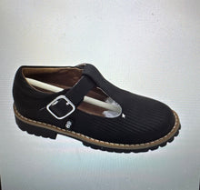 Load image into Gallery viewer, FW26 Ralph Miguel Karla T-strap Shoe
