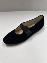 Charger l&#39;image dans la galerie, SP25 Boutaccelli Noam Chaussures Mary Jane à deux brides
