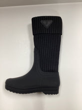 Charger l'image dans la galerie, SOLDES Bottes d'hiver côtelées Lolit K302
