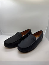 Cargar imagen en el visor de la galería, SP25 Venettini Mocasín de conducción mocasín liso Morgan5
