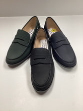 Load image into Gallery viewer, SALE FW25 Venettini London Classic Penny Loafer
