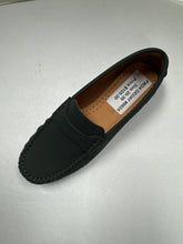 Load image into Gallery viewer, FW24 Venettini Rocco Plain Band Loafer Driving Mocassin
