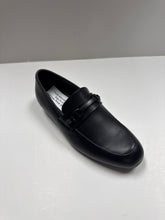 Load image into Gallery viewer, FW26 Mike &amp; Max Chase32 Boys Buckle Slip On Dressy Shoe
