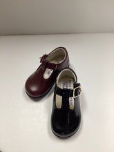 Charger l'image dans la galerie, Chaussons bébé French Bebe Zyphr Tstrap FW24
