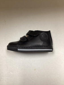 FW24 Falcotto Michael Double Velcro Sneaker/Boot Boy Edition