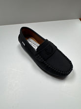 Load image into Gallery viewer, FW26 Venettini Philly Crest Loafer Moccasin
