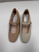 Load image into Gallery viewer, SALE SP26 Venettini Grace MaryJane Buckle Dressy Shoes
