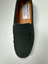 Load image into Gallery viewer, FW24 Venettini Rocco Plain Band Loafer Driving Mocassin
