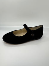 Load image into Gallery viewer, SALE FW25 Boutaccelli Dots Leather Mary Jane Shoe
