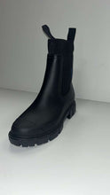 Load image into Gallery viewer, HF UYIRIN Rubber &amp; Sock Rain Boot
