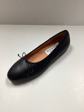 Load image into Gallery viewer, FW26 Ralph Miguel Windy Chanel Bow Flat Slip On

