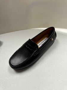 FW24 Venettini Melvin Classic Loafer Driving Mocassin