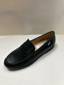 FW24 Venettini London Classic Penny Loafer