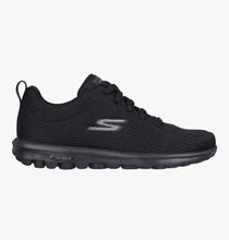 Cargar imagen en el visor de la galería, Skechers 124985 Women's Go Walk Travel - Fun Journey Walking Sneaker
