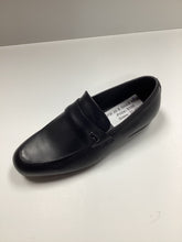 Load image into Gallery viewer, FW25 Mike &amp; Max Chase26 Boys Side Buckle Slip On Dressy Shoe
