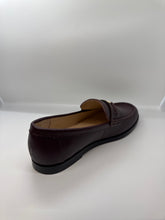 Load image into Gallery viewer, SALE FW25 Venettini London9 Classic Penny Loafer
