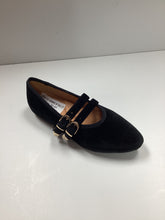 Load image into Gallery viewer, FW26 1936 193618A Double Buckle Mary Jane

