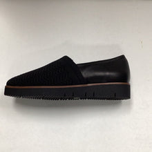 Cargar imagen en el visor de la galería, SALE SP24 1936 Chloe Classic All Black Espadrille Style Shoe (700-48)
