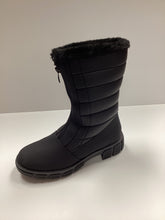 Charger l'image dans la galerie, Bottes de neige hautes pour femmes Tundra Ruth
