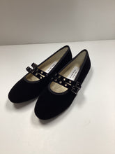 Load image into Gallery viewer, FW26 Boutaccelli Sapir Double Strap Slip On
