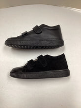 Load image into Gallery viewer, FW24 Boutaccelli Trey Two-ToneDouble Velcro Sneaker
