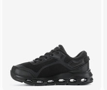 Load image into Gallery viewer, Skechers Kids 303672L Glide Step Black Lace Sneaker
