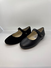 Load image into Gallery viewer, SALE FW25 Boutaccelli Dots Leather Mary Jane Shoe
