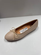 Load image into Gallery viewer, SP26 Ralph Miguel Windy Chanel Bow Flat Slip On
