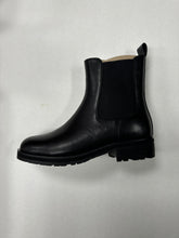 Cargar imagen en el visor de la galería, FW24 Lolit Leather Ankle Boot NX-G15
