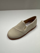Load image into Gallery viewer, SP26 UNIQ Nora Classic SlipOn with Stitched Line Dressy Shoe
