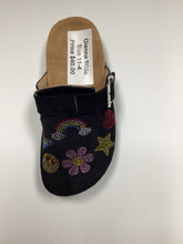 Load image into Gallery viewer, Seven 7 Girls Slip On Rhinestone and Buckle Padded Clogs
